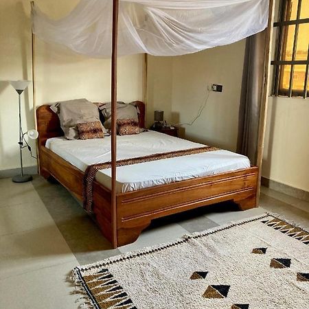 Apartament Porto-Novo Logement Lumineux Et Calme Zewnętrze zdjęcie