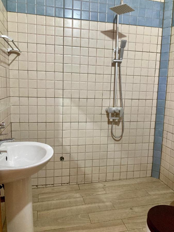 Apartament Porto-Novo Logement Lumineux Et Calme Zewnętrze zdjęcie
